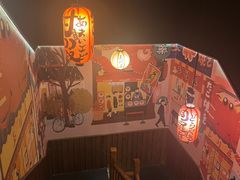 -玉川屋·深夜食堂居酒屋(柳巷店)