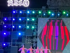 -热高乐园巴厘岛水世界