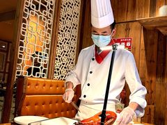 -青年公社烤鸭(青年路店)