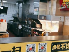 -麦当劳(昆山北门路店)