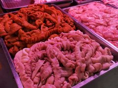 -锦绣大地生鲜食品厅