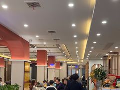 -金陵后厨·南京菜(新街口秣陵路店)