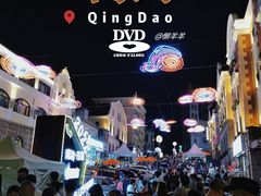 -百盛(中山路店)