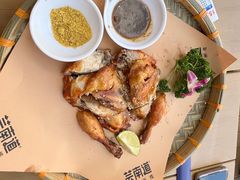 -芸南道·过桥米线(昆明老街旗舰店)