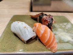 -鮨政· Omakase(港汇恒隆广场店)