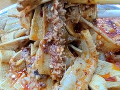 -老白家怡贵园烤肉