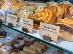 -Madeleine玛德琳(永平里店)