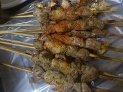 -小艾家的炒饭(万新村店)