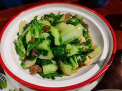 -北平食府(马鞍山路店)