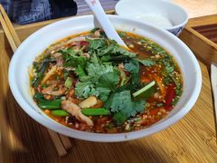 -万县面馆(高笋塘店)