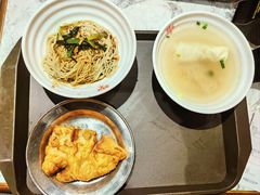 -鲜得来排骨年糕(即墨路店)