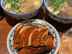 -小潘记鸭血粉丝汤