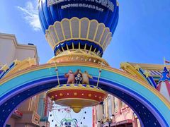 -史努比缤纷世界