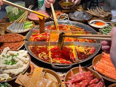 -陈陈火锅(较场口店)