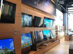 -Sony Store索尼(深圳深业上城店)