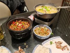-曾家厨房·新徽菜(高新天柱路店)