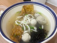 -非遗·十八曲鱼饺(西马总店)