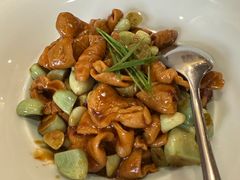-福海居烤鸭店(鸟巢店)
