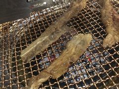 -合易泓烤肉(延河街店)