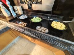 -上海齐鲁酒店·辣椒屋咖啡厅