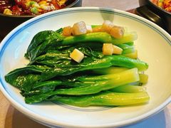 -九里云松·天香餐厅