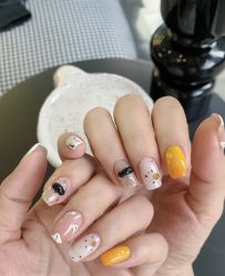 -LILY NAILS美甲美睫
