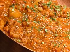 -Ameigo梅果·云贵川bistro(长宁来福士店)