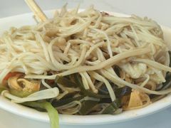 -清真·尖子尖牛肉面(王府井店)