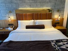 -喆·啡酒店(北京通州安贞医院宋庄艺术区店)