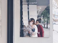 -常识咖啡common sense(春熙路店)