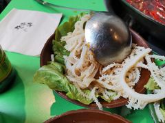 千层肚-周幺妹重庆老火锅(银泰城总店)