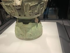 -上海博物馆(人民广场馆)