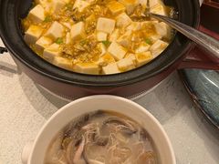 -上海和平饭店龙凤厅 Dragon Phoenix
