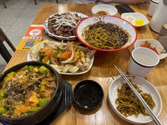 -多宾韩国料理(学衡路店)