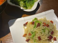 -地锅居(翰林邻里中心店)