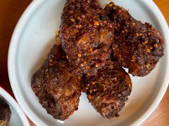 -老妈秘制兔头(春熙路店)