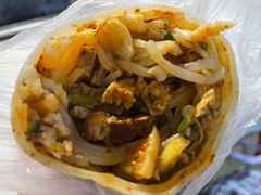 -安徽阜阳卷馍(西单店)