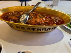 -同庆楼(大钟寺店)
