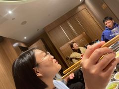 -海底捞火锅(万丰桥店)
