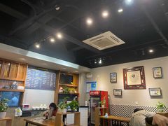 -小义乌砂锅拉面(海事共享区店)