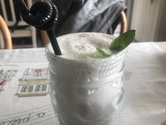 -海边的猫和咖啡馆