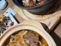 -沈家花园如皋菜(海阳路店)