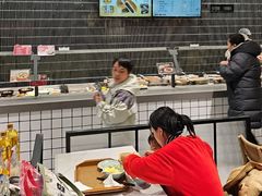 -常州银丝面馆(府琛店)