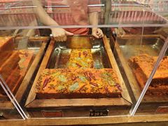 -嘉凌码头·重庆特产手工火锅底料(洪崖洞九楼店)