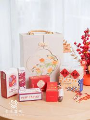 -卡卡喜糖伴手礼·商务礼宝宝礼·婚礼用品