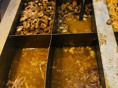 -老广州牛杂(深圳白石洲总店)