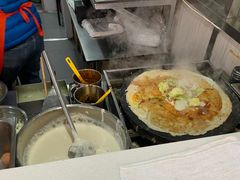 -新农村煎饼果子(香港花园店)