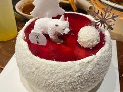 -侘寂甜品(自取店)