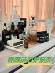 -KONSISTANT科思坦汀问题肌·科技美肤