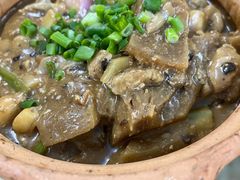 -海鲜街菜馆(海珠南路店)